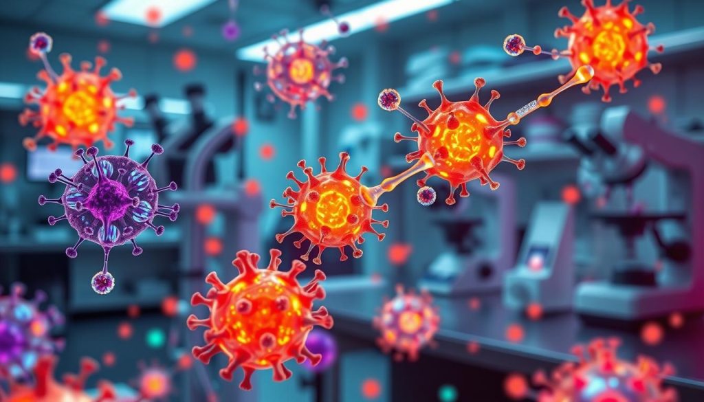 2-mercaptoethanol car t cells