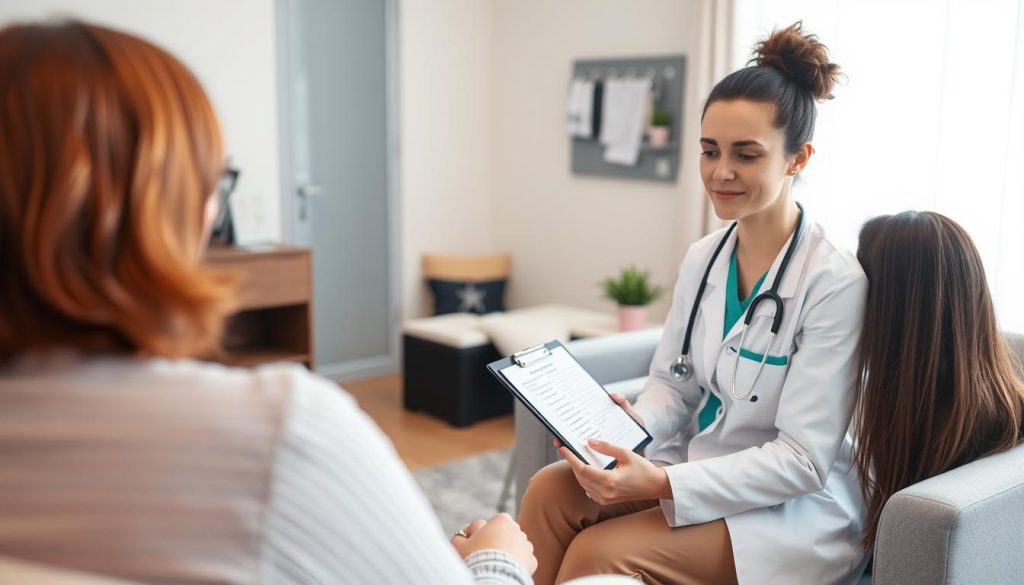 Administering the Alcohol Use Disorders Identification Test