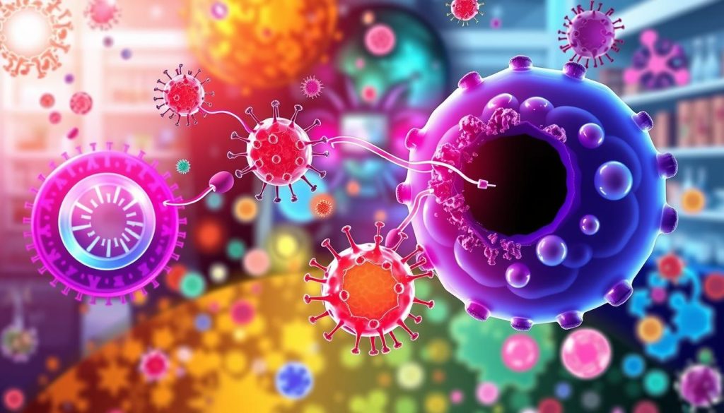 Adoptive Cell Transfer Process