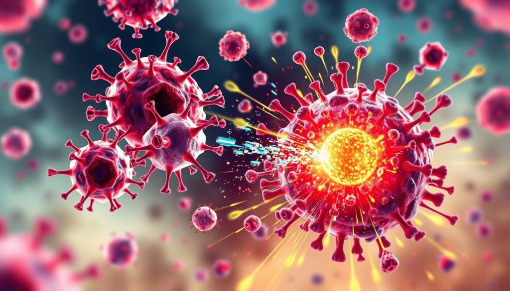 CAR T-Cell Therapy Benefits