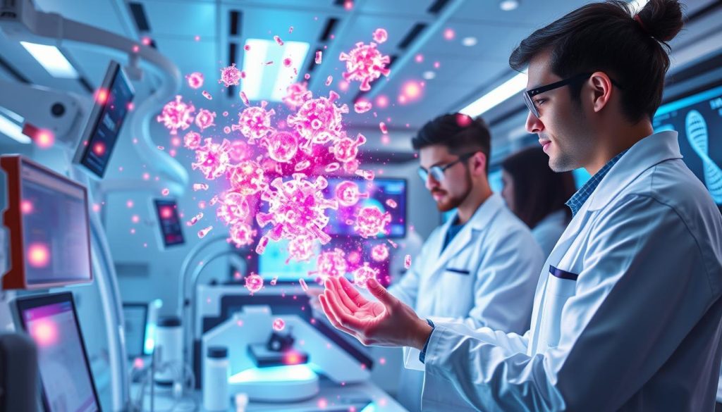 CAR T-cell therapy