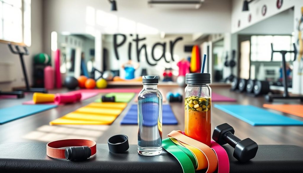 Celebrity Fitness Tips