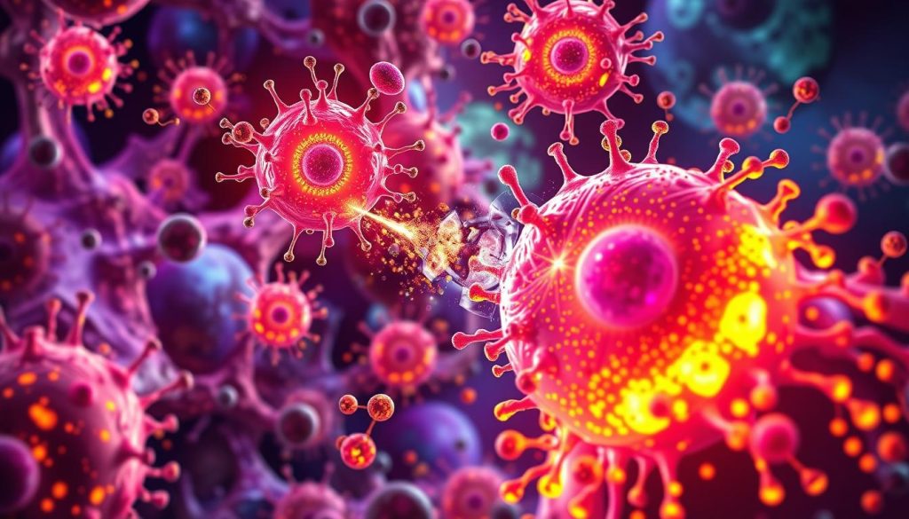 Cell Therapy Outcomes