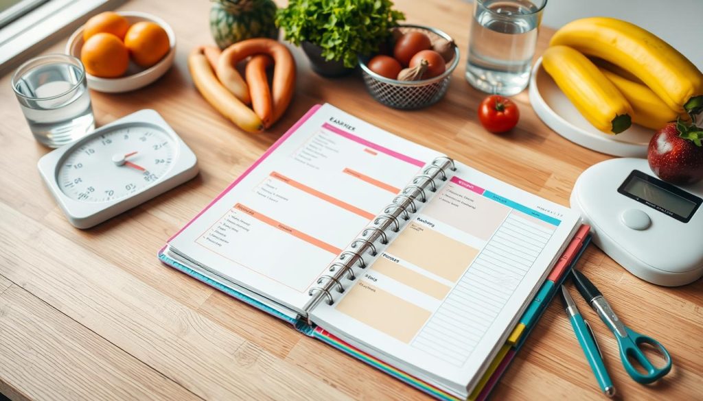 Customizing Weight Loss Plan