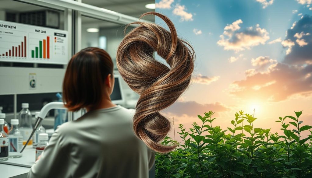 Debunking Myths about Masturbation and Hair Loss