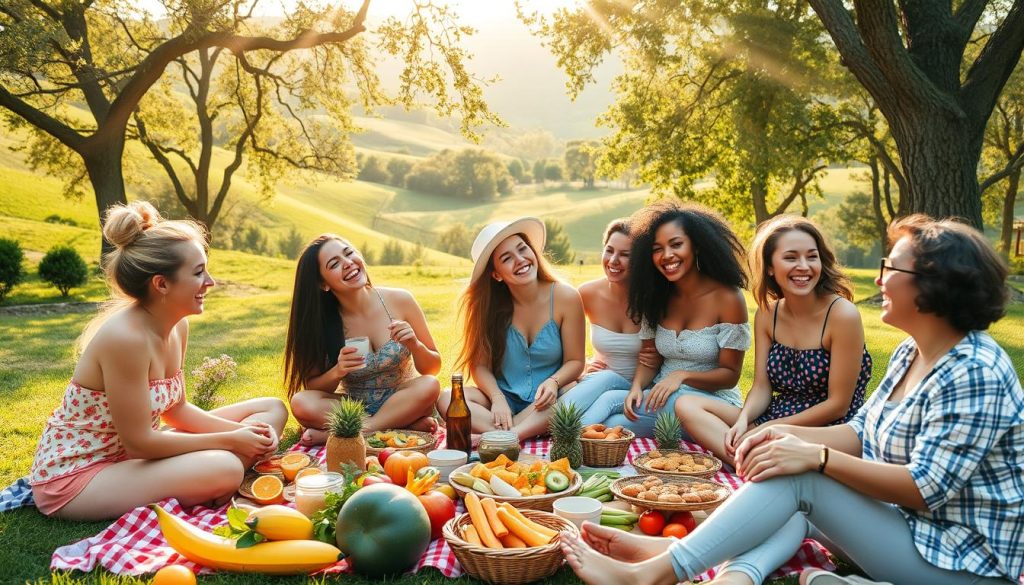 Diet Culture Rejection