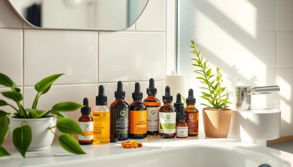 Effective Hair Loss Prevention Practices