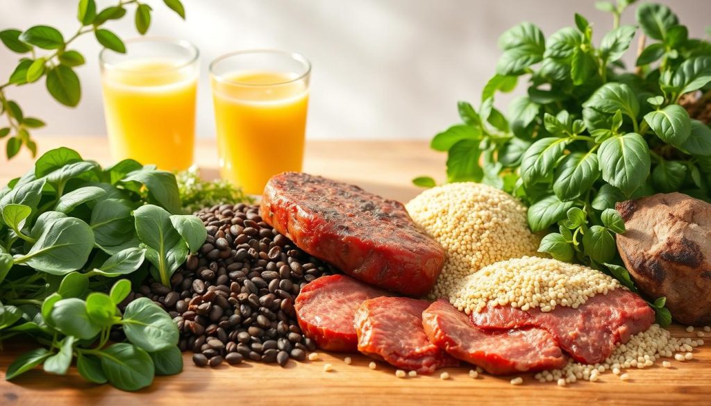 Effective Treatment Options for Iron Deficiency Hair Loss