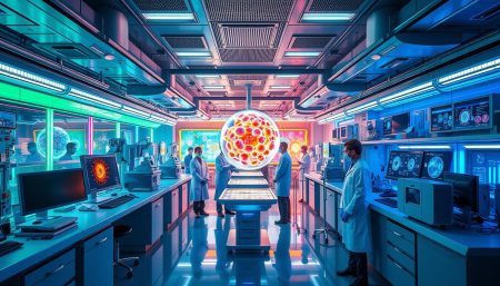 Future of Cancer Treatment Innovations