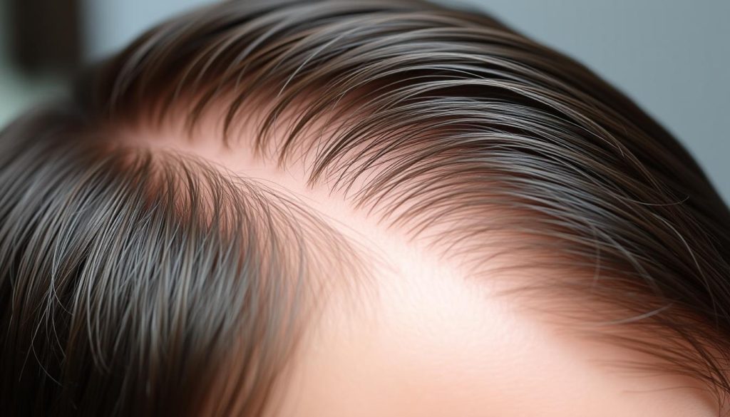 Hair Transplant Results