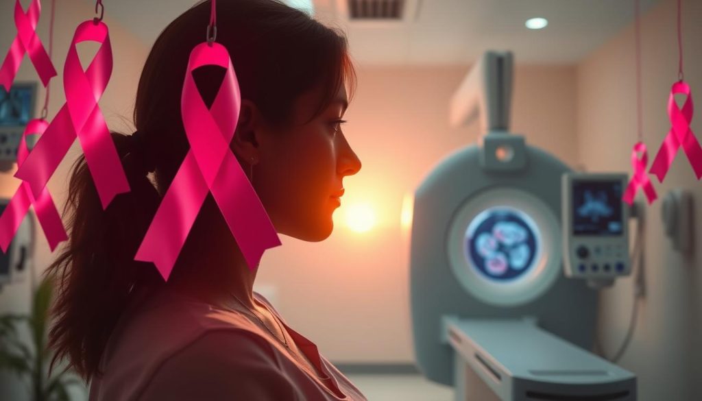 Importance of Early Detection in Breast Cancer
