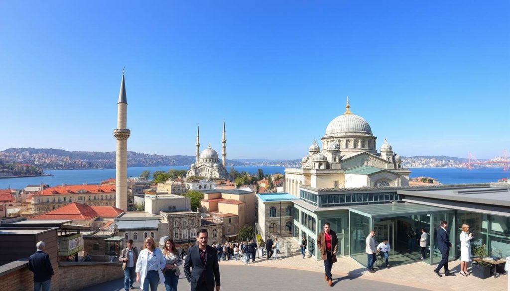 Istanbul Hair Transplant Cost