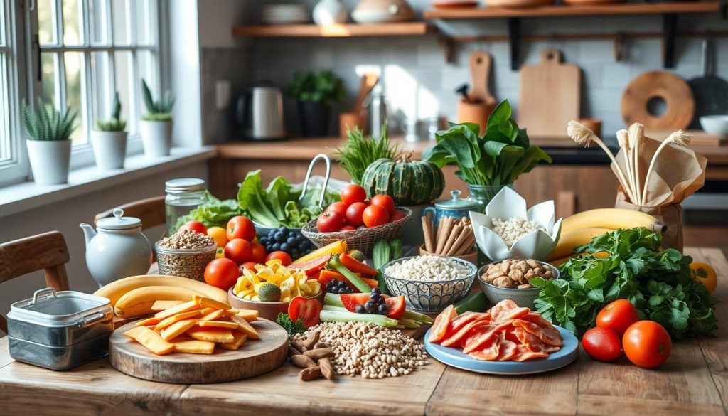 Kelly Clarkson diet plan