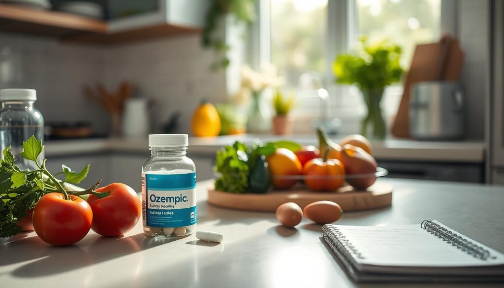 Managing Ozempic Side Effects