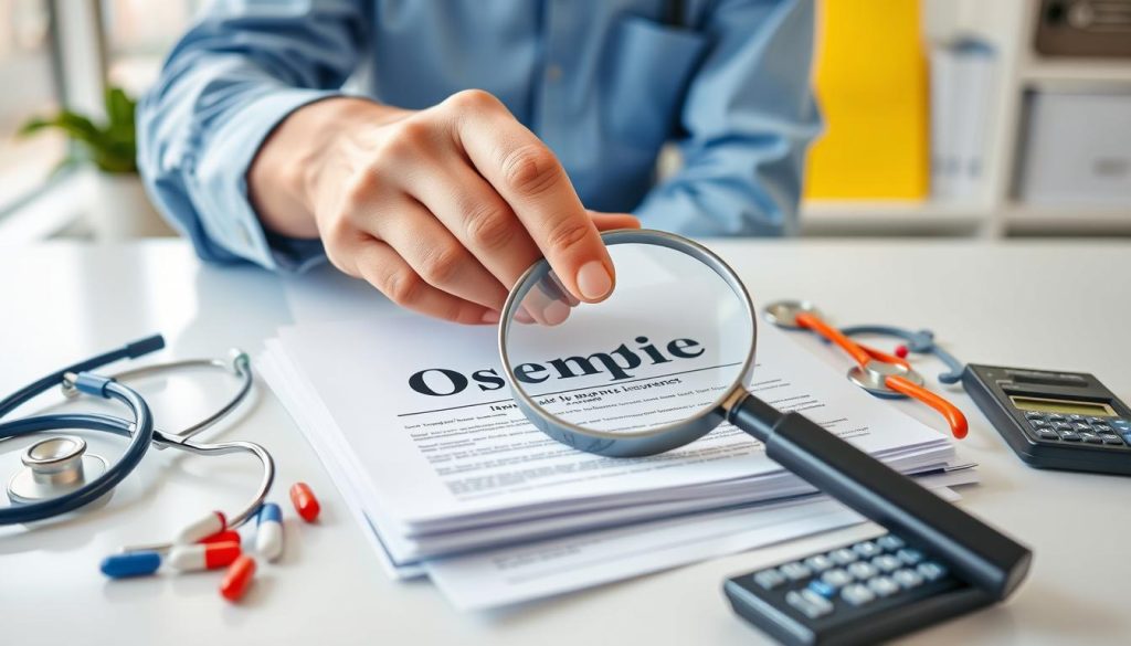 Navigating Insurance Coverage Ozempic