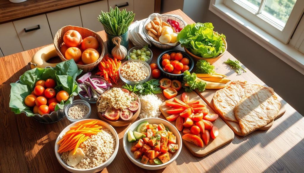 Nutrition Changes