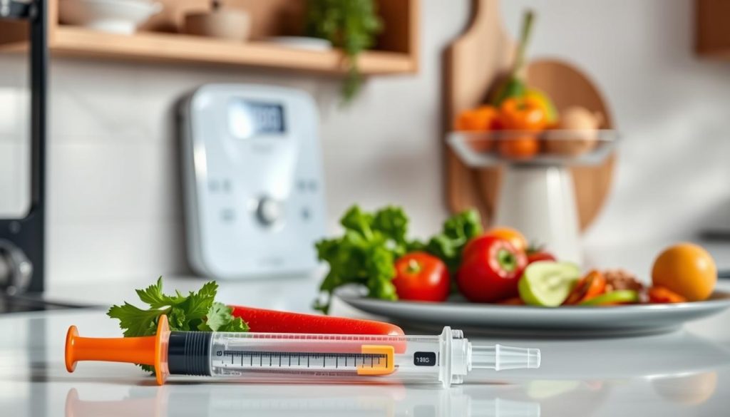Optimal use of Ozempic for weight loss