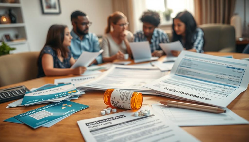 Ozempic Insurance Coverage Options