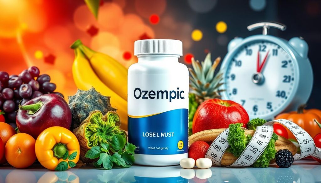 Ozempic Weight Loss