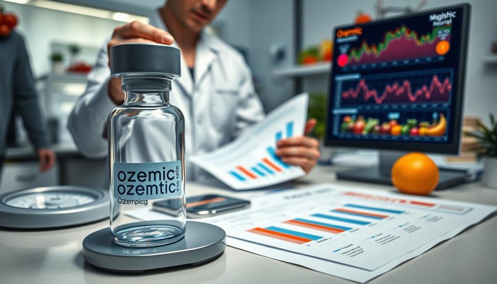 Ozempic Weight Loss Studies