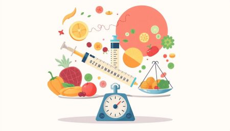 Ozempic Weight Management Considerations