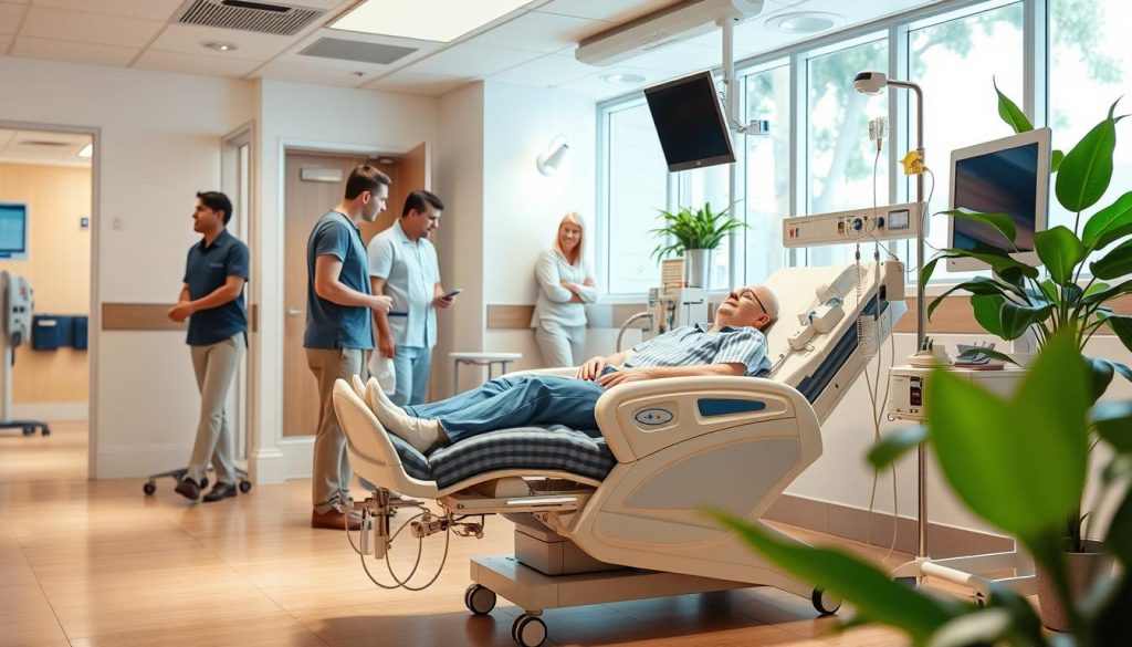 Patient Outcomes with CAR T-Cell Therapy