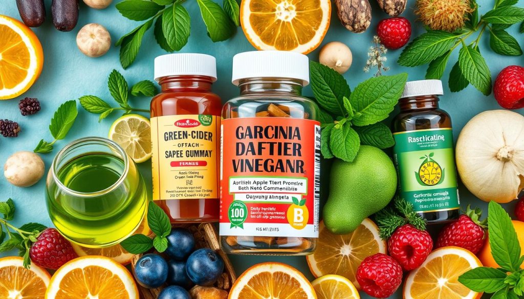 Shark Tank Diet Gummies Ingredients