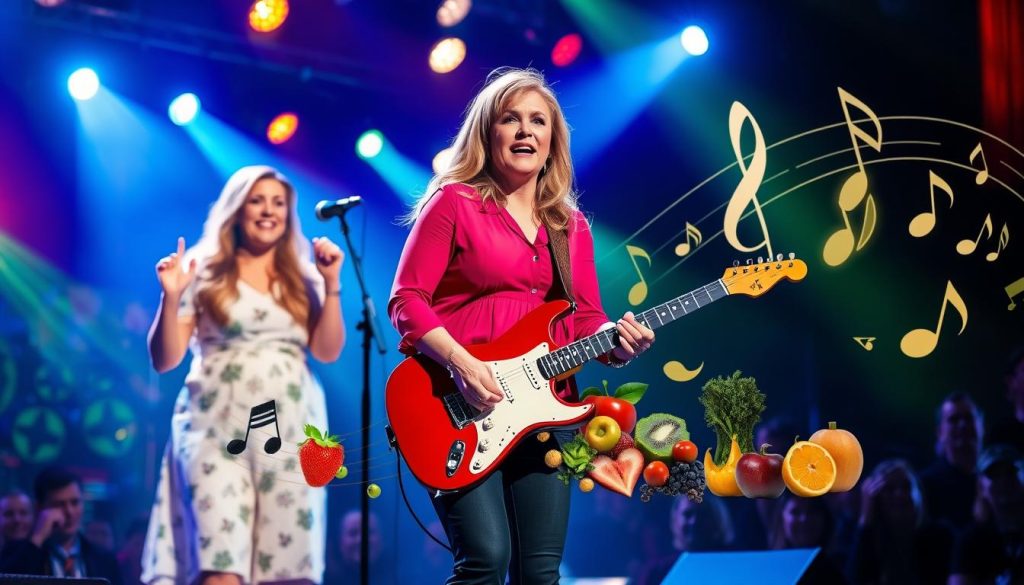 Trisha Yearwood career