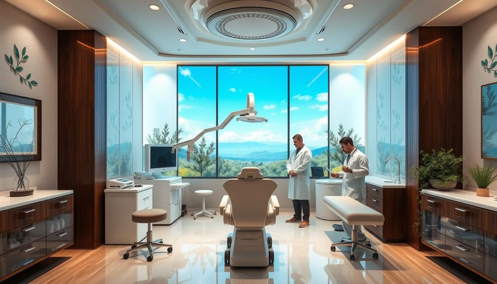 Turkey Hair Transplant Packages