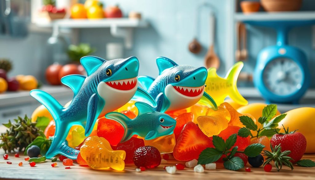 User Reviews of Best Weight Loss Gummies