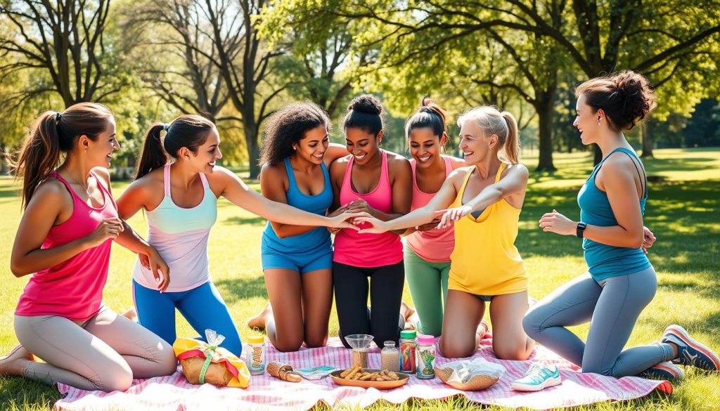 Weight Loss Support