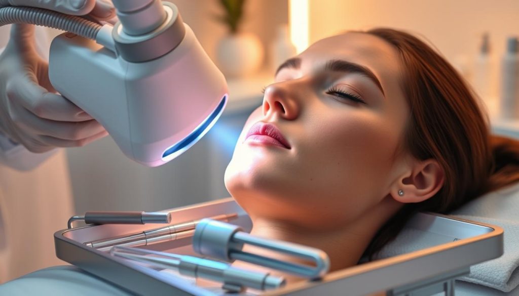 Advanced Acne Scar Removal Methods