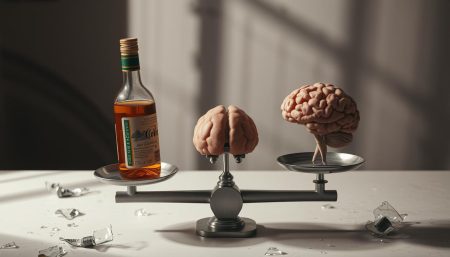 alcohol use disorder criteria