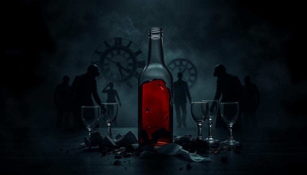 alcohol use disorder dsm 5