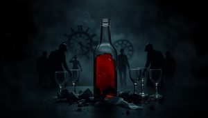 alcohol use disorder dsm 5