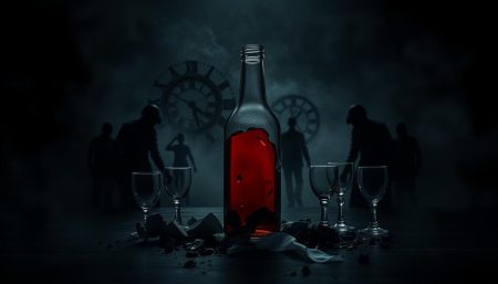 alcohol use disorder dsm 5