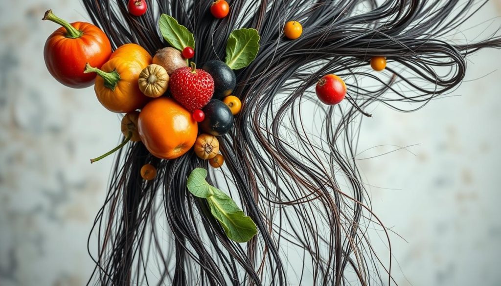 autoimmune hair loss
