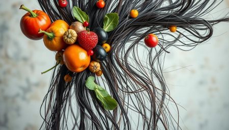 autoimmune hair loss