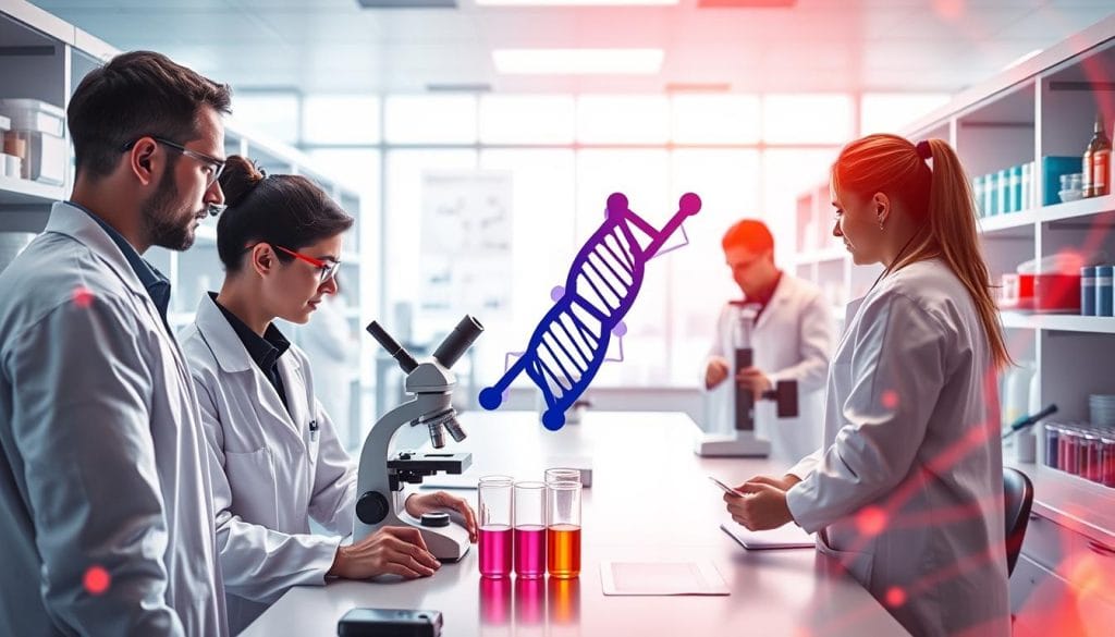 Breakthroughs in Male Breast Cancer Research