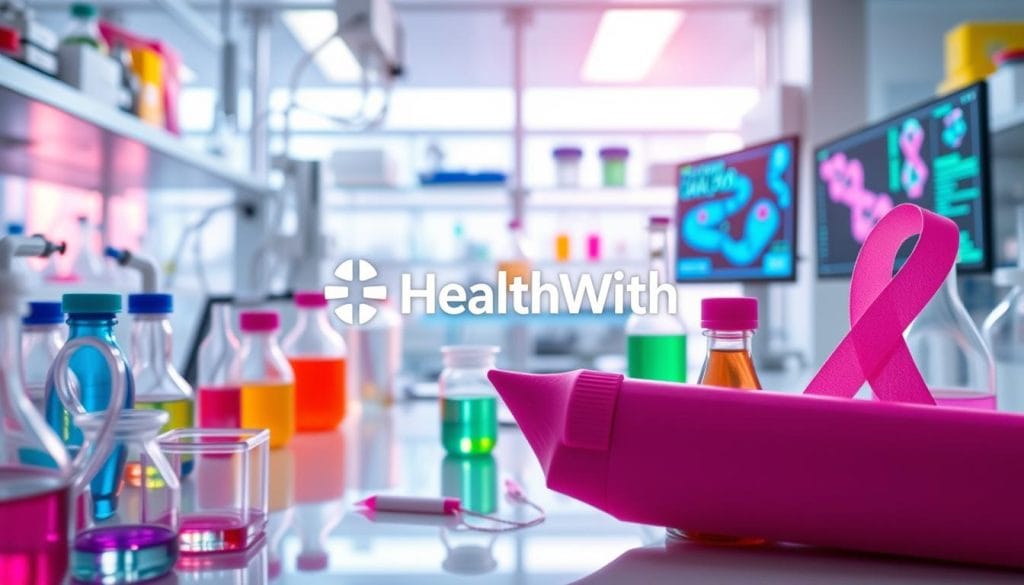 Breast Cancer Immunotherapy Breakthroughs