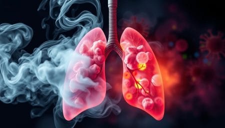 Is Bronchitis Contagious? Understanding Transmission