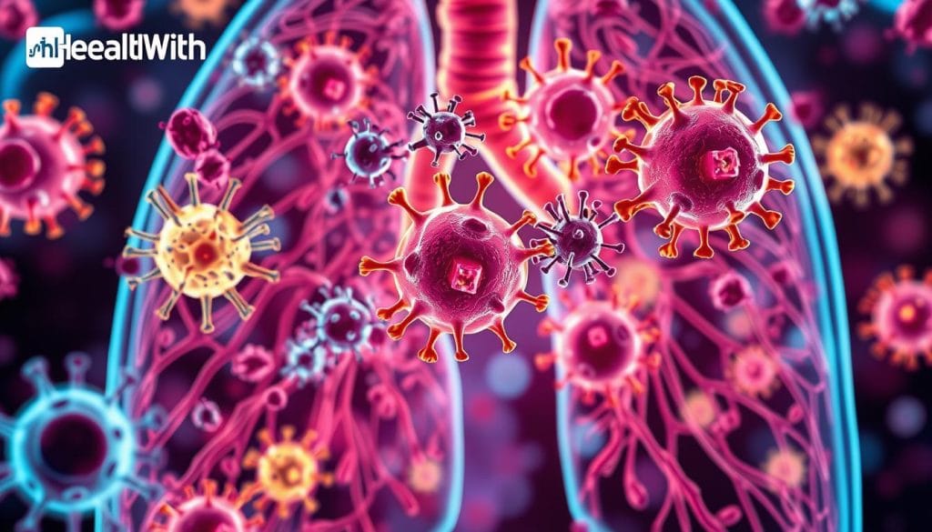 Bronchitis Pathogens