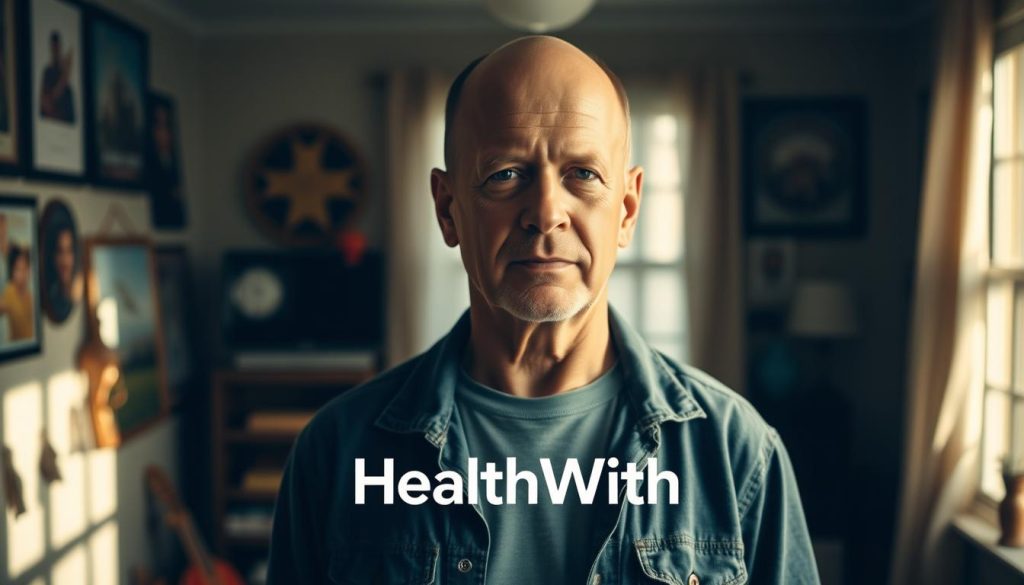 Bruce Willis retirement announcement