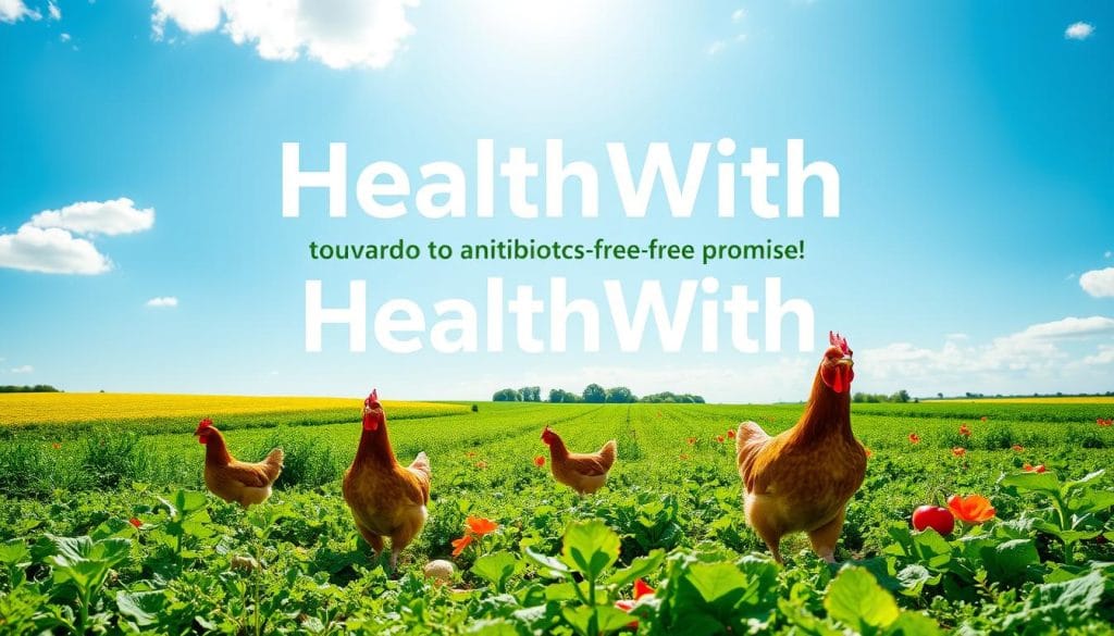 Chick-fil-A's Antibiotics-Free Journey