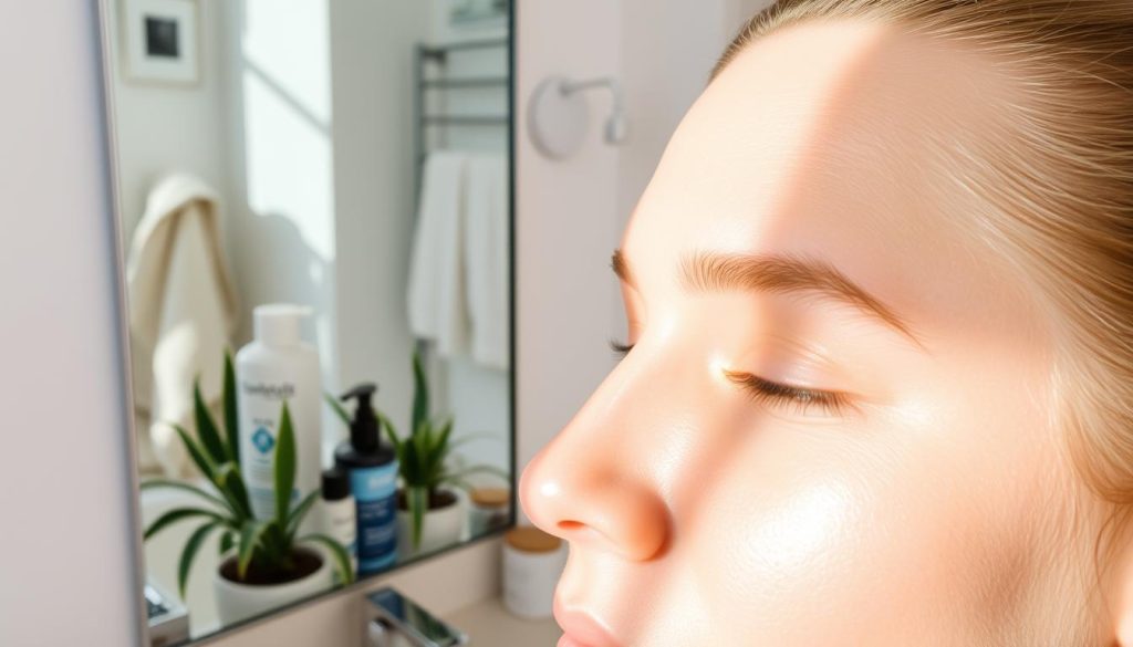 Clear Forehead Acne: Effective Solutions & Tips