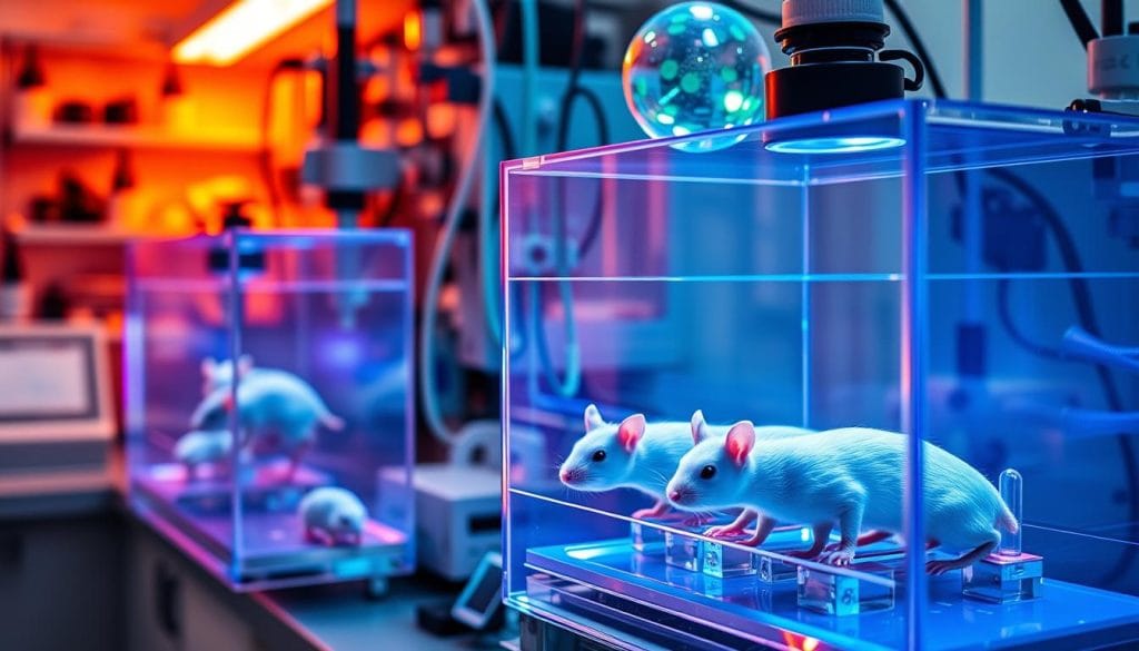 COVID-19 Humanized Mice: Research Breakthroughs