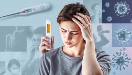 COVID-19 JN.1 Symptoms: What You Need to Know