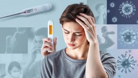 COVID-19 JN.1 Symptoms: What You Need to Know