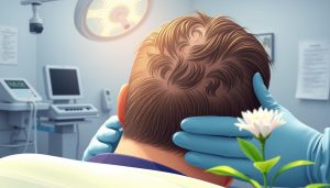 does insurance cover hair transplant