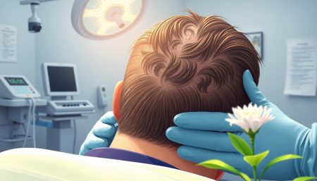 does insurance cover hair transplant